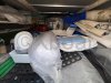 Barco a motor usado GUY COUACH 1202