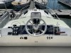 Barco a motor usado GUY COUACH 1202