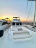 Barco a motor usado Menorquin 54 Fly