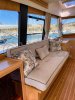 Barco a motor usado Menorquin 54 Fly