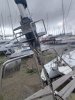 Velero usado NAUTICAT 52