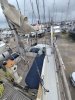 Velero usado NAUTICAT 52