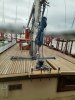 Velero usado KETCH