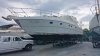 Barco a motor usado RAFFAELLI STORM 47 S