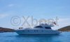Barco a motor usado RAFFAELLI STORM 47 S