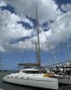 Catamarán usado BAHIA 46