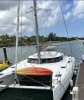 Catamarán usado BAHIA 46