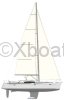 Velero usado OCEANIS 43