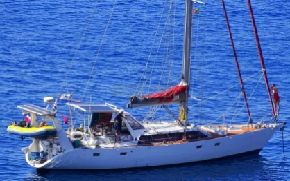 Velero SWING 50