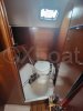 Barco a motor usado Antares 7.10