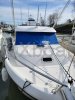Barco a motor usado Antares 7.10