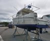 Barco a motor usado Antares 7.10