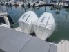 Barco a motor usado AXOPAR 37 SUN TOP