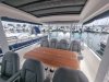 Barco a motor usado AXOPAR 37 SUN TOP