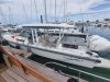 Barco a motor usado AXOPAR 37 SUN TOP