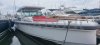 Barco a motor usado AXOPAR 37 SUN TOP