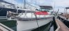 Barco a motor usado AXOPAR 37 SUN TOP