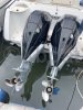 Barco a motor usado Boston Whaler 28 Outrage