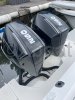 Barco a motor usado Boston Whaler 28 Outrage