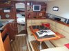 Barco a motor usado MAINSHIP 34 PILOT SEDAN