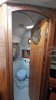 Barco a motor usado MAINSHIP 34 PILOT SEDAN