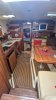 Barco a motor usado MAINSHIP 34 PILOT SEDAN