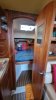Barco a motor usado MAINSHIP 34 PILOT SEDAN