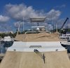 Barco a motor usado GUY COUACH 1201