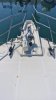 Barco a motor usado GUY COUACH 1201