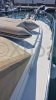 Barco a motor usado GUY COUACH 1201