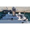 Barco a motor usado GUY COUACH 1201