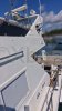 Barco a motor usado GUY COUACH 1201