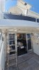 Barco a motor usado GUY COUACH 1201
