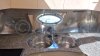Barco a motor usado GUY COUACH 1201
