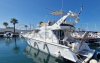 Barco a motor usado GUY COUACH 1201