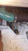 Barco a motor usado GUY COUACH 1201