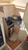 Barco a motor usado GUY COUACH 1201