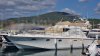 Barco a motor usado GUY COUACH 1201