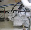 Barco a motor usado RIVIERA 3000 OFFSHORE