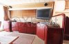Yate usado GUY COUACH 1800