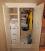 Yate usado GUY COUACH 1800