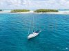 Velero usado BAVARIA 49