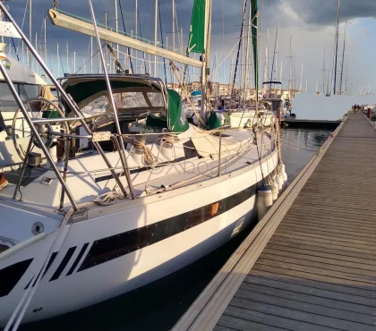 Velero COMET 11 PLUS