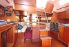 Velero usado COMET 11 PLUS
