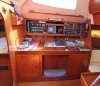 Velero usado COMET 11 PLUS