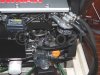 Velero usado MOODY 425 CC