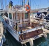 Barco a motor usado GRAND BANKS 32
