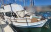 Barco a motor usado GRAND BANKS 32