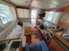 Barco a motor usado GRAND BANKS 32