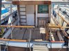 Barco a motor usado GRAND BANKS 32
